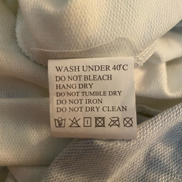 Tie-dye light weight joggers/ lounge pants 🐟🐟 - Picture 11 of 11